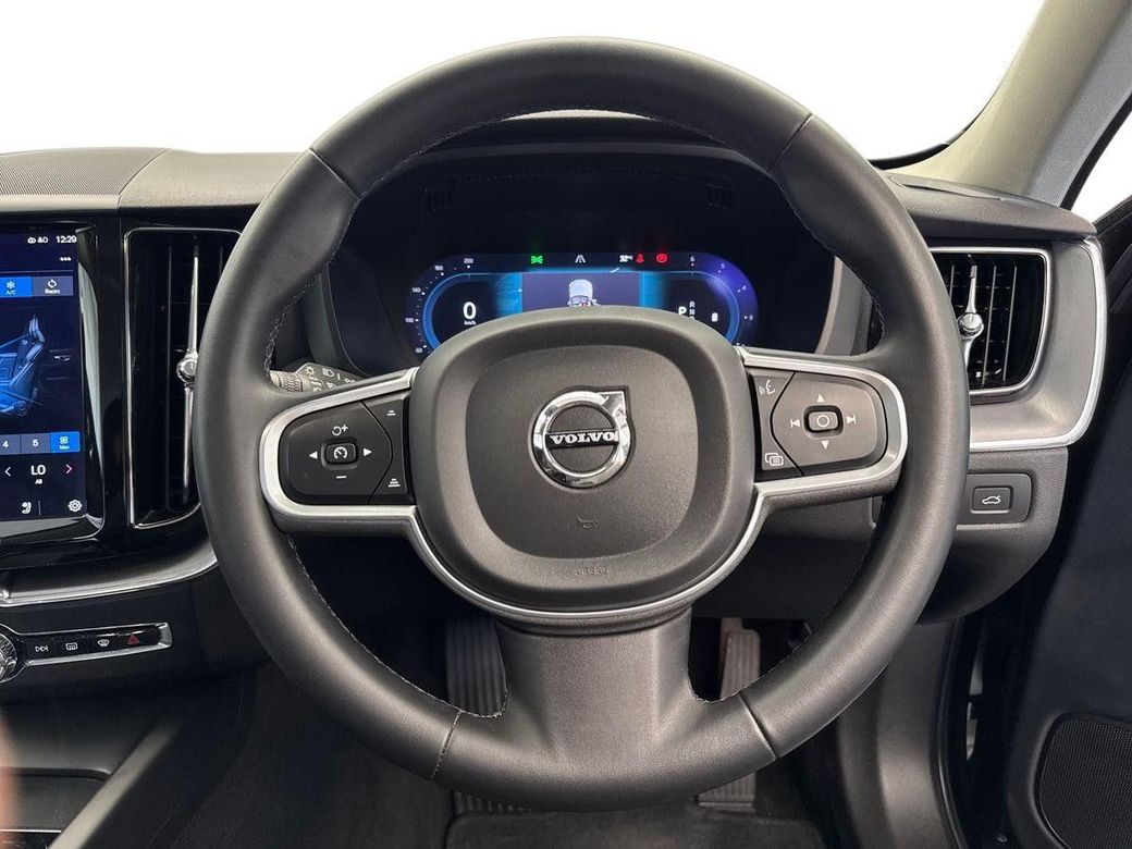 2022 Volvo XC60