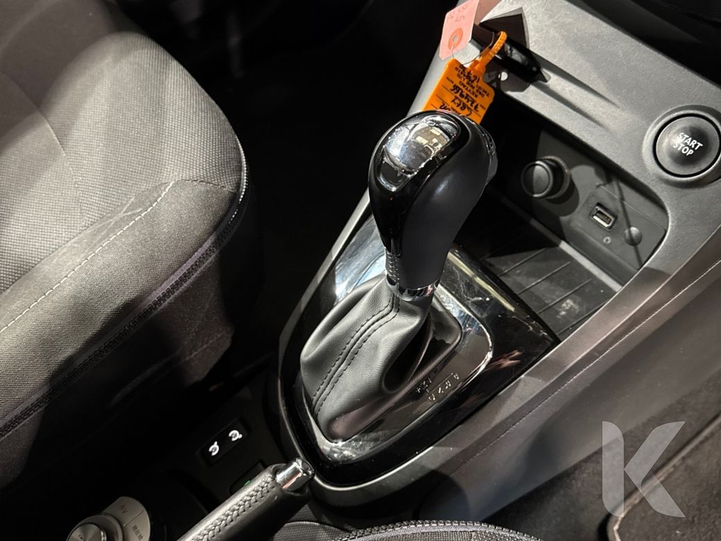 2016 Renault Captur