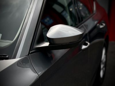 2023 Skoda Octavia