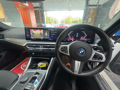2023 BMW i4