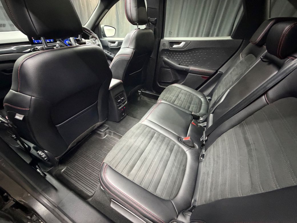 2020 Ford Kuga