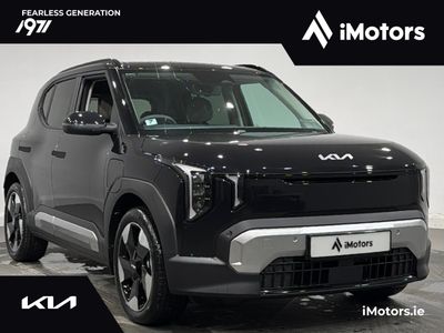 2026 Kia EV2