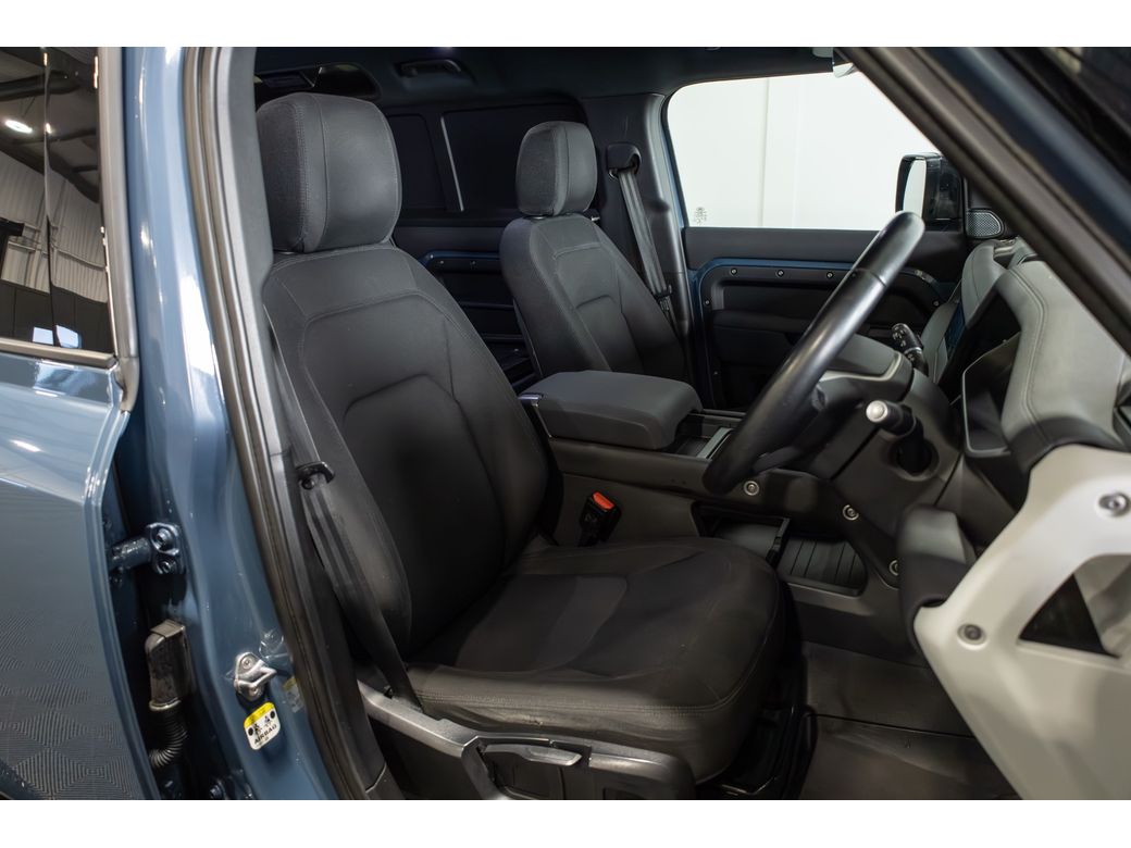 2022 Land Rover Defender 110