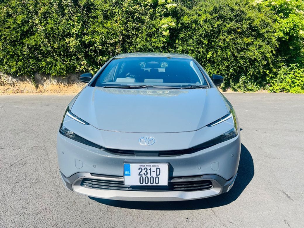 2023 Toyota Prius