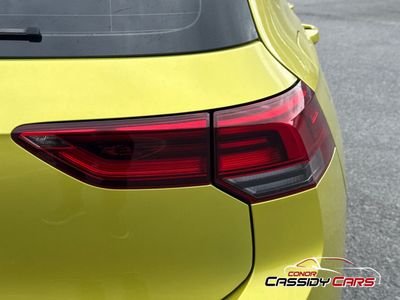 2023 Volkswagen Golf