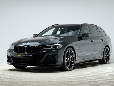 2023 BMW 5 Series