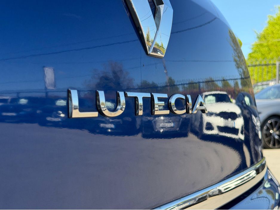 2019 Renault Clio