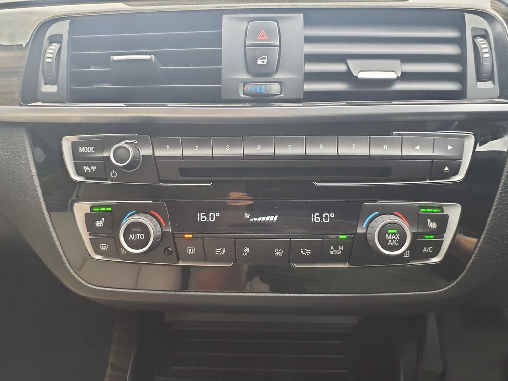 2019 BMW 1 Series