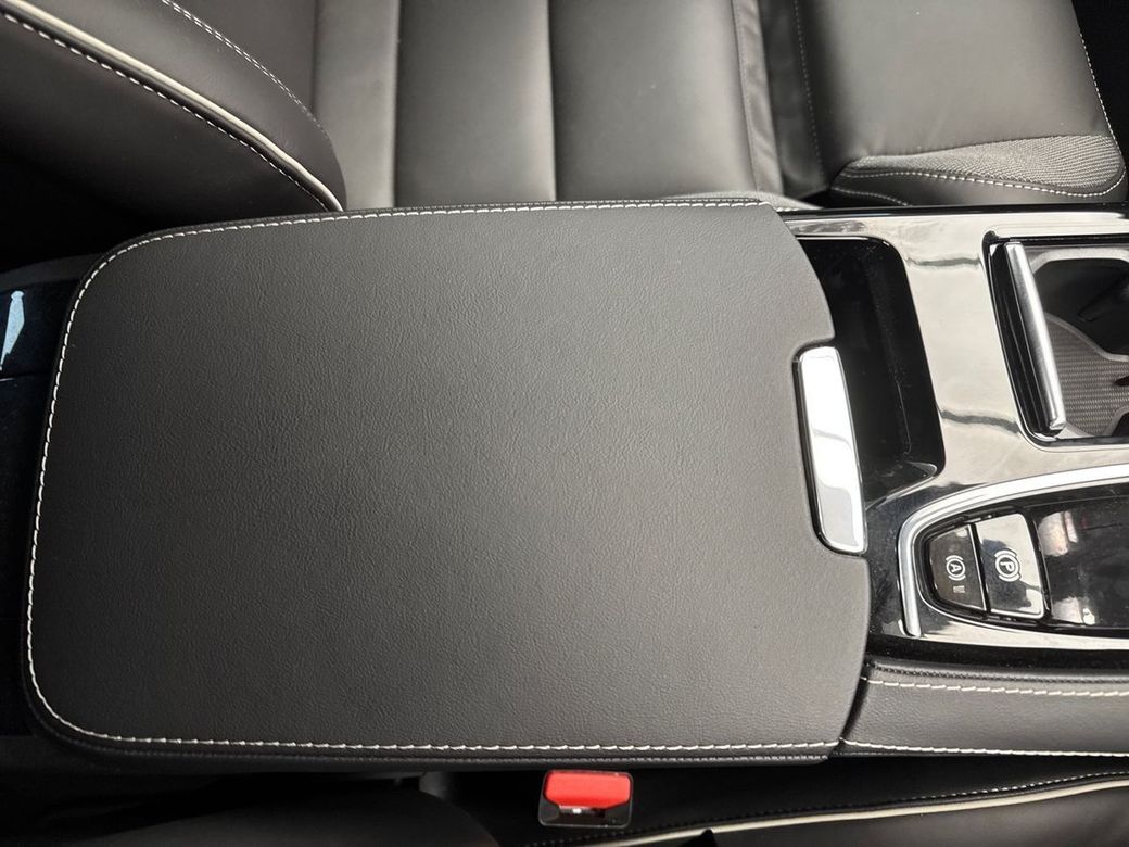 2026 Volvo V60