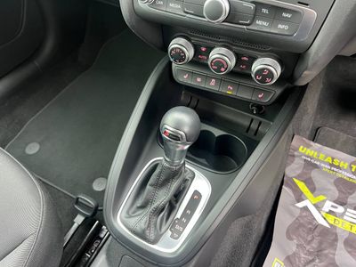 2017 Audi A1