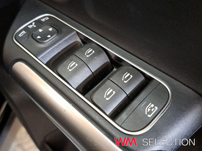 2025 Mercedes-Benz GLA Class