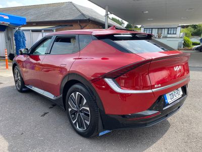 2023 Kia EV6