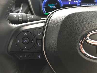 2024 Toyota Corolla Cross