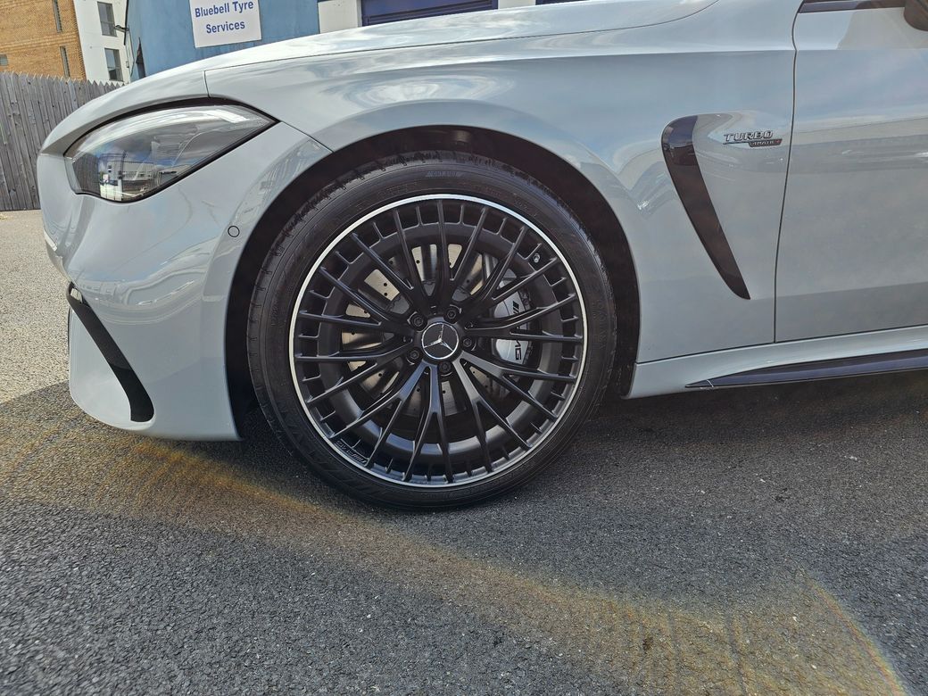 2026 Mercedes-Benz CLE