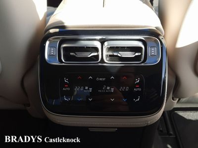 2022 Mercedes-Benz S Class