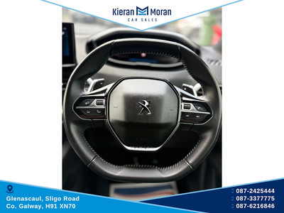 2024 Peugeot 5008