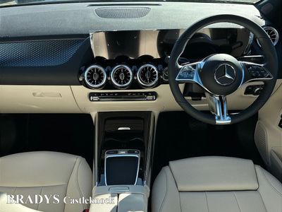 2026 Mercedes-Benz GLA Class