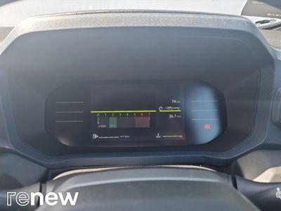 2026 Dacia Bigster
