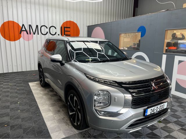 vehicle for sale from The Automatic Motor Car Centre