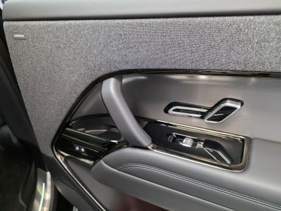 2026 Land Rover Range Rover Sport