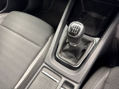 2025 Skoda Octavia