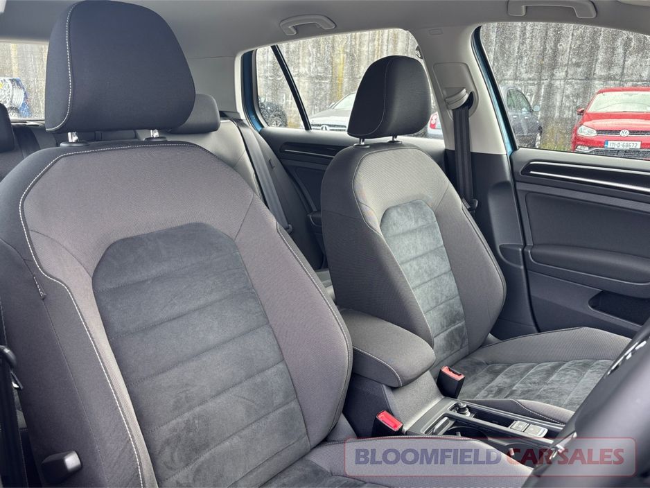 2014 Volkswagen Golf