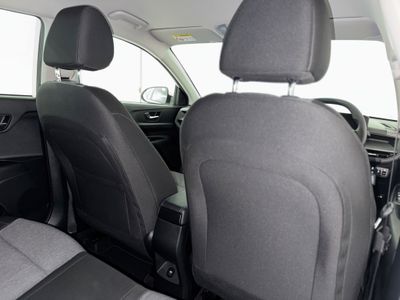 2026 Kia Stonic