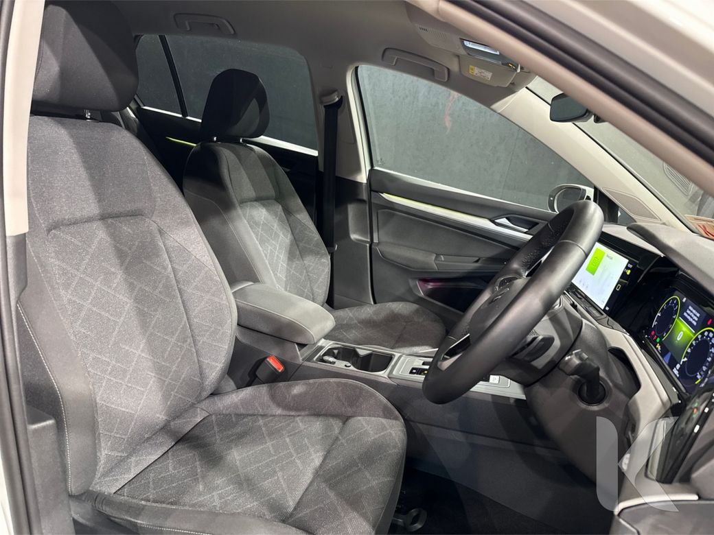 2022 Volkswagen Golf