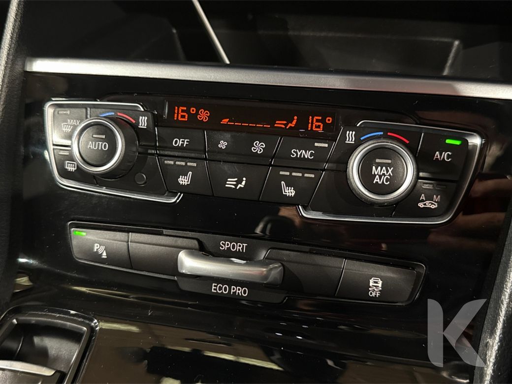 2018 BMW 2 Series