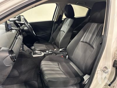 2023 Mazda Mazda2