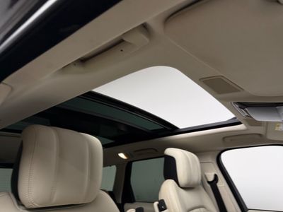 2021 Land Rover Range Rover Sport