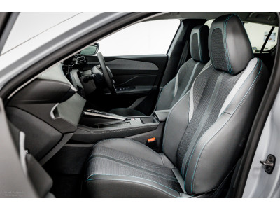 2025 Peugeot 308