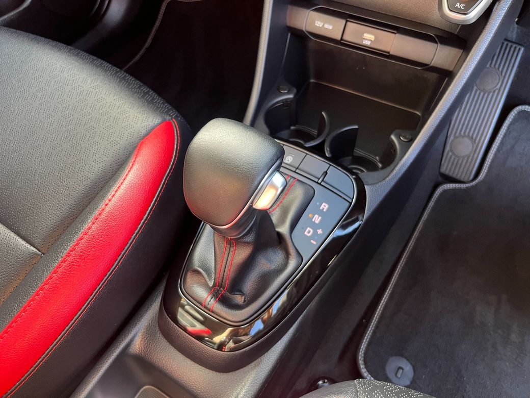 2021 Kia Picanto
