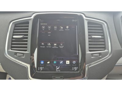 2017 Volvo XC90