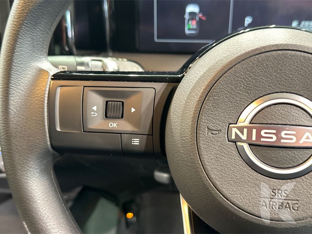 2023 Nissan Note