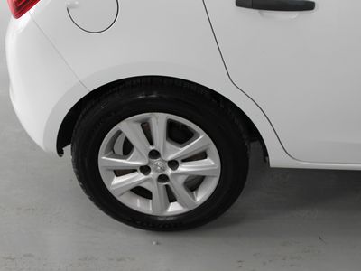 2018 Opel Corsa