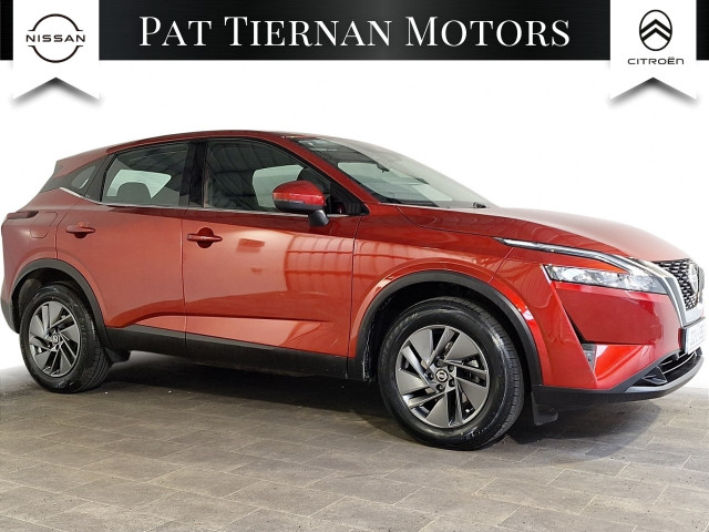 vehicle for sale from Pat Tiernan Motors
