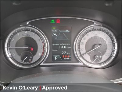 2023 Suzuki Vitara
