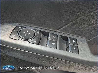 2026 Ford Kuga