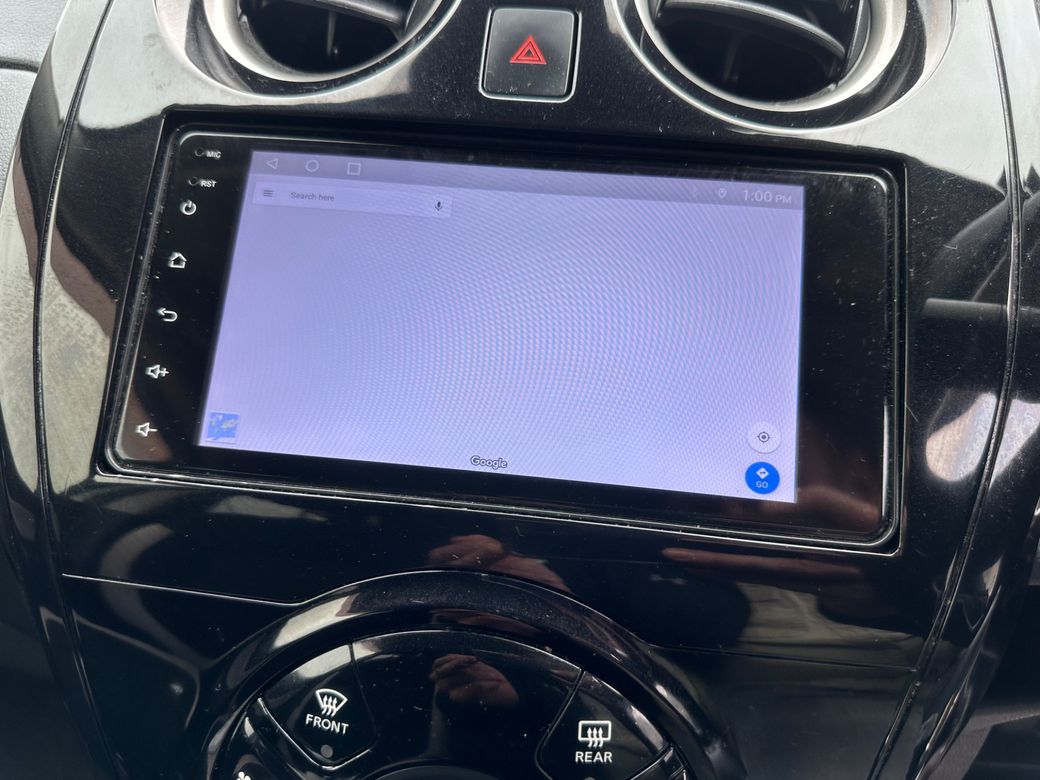 2019 Nissan Note