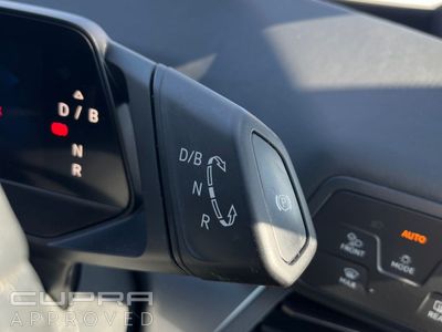 2023 Cupra Born