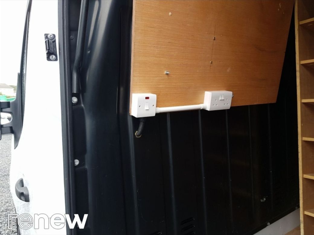 2024 Renault Master