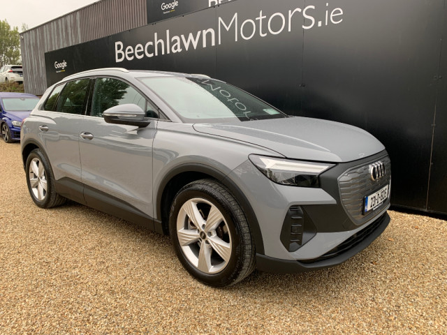 vehicle for sale from Beechlawn Motors