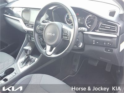 2022 Kia Niro