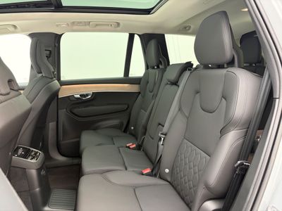 2026 Volvo XC90