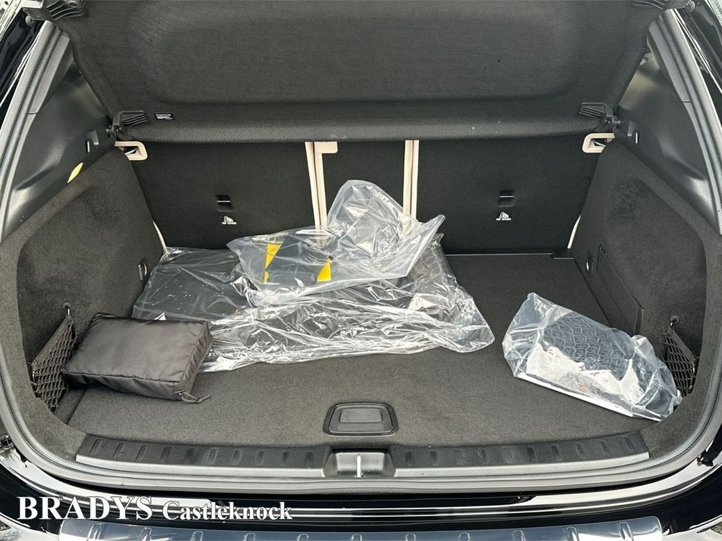 2026 Mercedes-Benz GLA Class