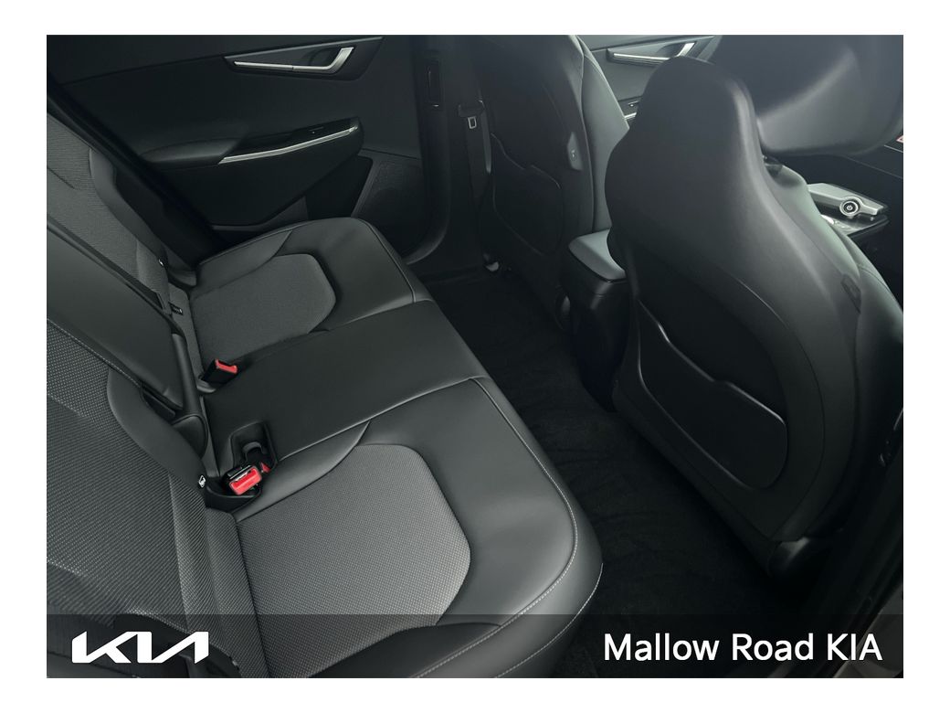 2024 Kia EV6