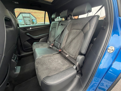 2022 Skoda Kodiaq