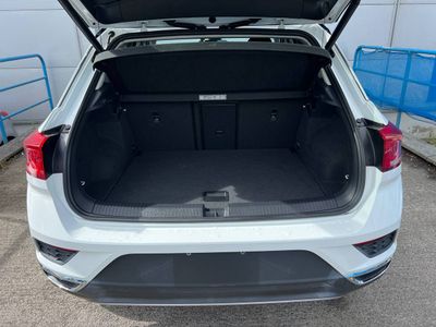 2020 Volkswagen T-Roc