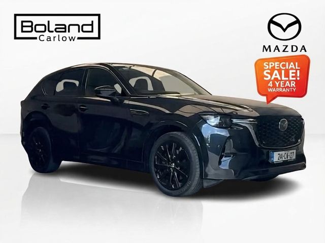 vehicle for sale from Boland Carlow